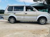 Cần bán Mitsubishi Jolie SS sản xuất năm 2004, màu xám số sàn, 130tr