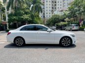 Bán Mercedes sản xuất 2015, màu trắng, 923.9tr