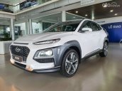 Hyundai Kona 2.0AT đặc biệt, giá siêu hấp dẫn 646tr tại Đắk Lắk