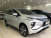 Cần bán xe Mitsubishi Xpander sản xuất năm 2019, màu bạc, 470 triệu