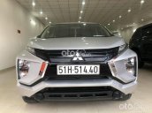 Cần bán xe Mitsubishi Xpander sản xuất năm 2019, màu bạc, 470 triệu