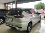 Cần bán xe Mitsubishi Xpander sản xuất năm 2019, màu bạc, 470 triệu