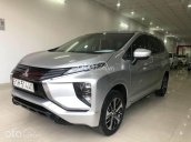 Cần bán xe Mitsubishi Xpander sản xuất năm 2019, màu bạc, 470 triệu