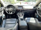 Bán ô tô Mazda 6 sản xuất 2016, màu trắng