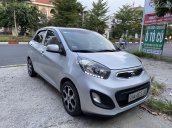 Cần bán xe Kia Morning năm 2015 còn mới, giá 175tr