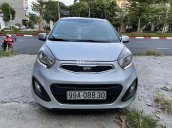 Cần bán xe Kia Morning năm 2015 còn mới, giá 175tr