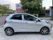 Cần bán xe Kia Morning năm 2015 còn mới, giá 175tr