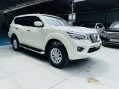 Cần bán lại xe Nissan Terra năm 2018, còn mới giá chỉ 740tr