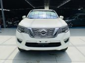 Cần bán lại xe Nissan Terra năm 2018, còn mới giá chỉ 740tr