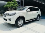 Cần bán lại xe Nissan Terra năm 2018, còn mới giá chỉ 740tr