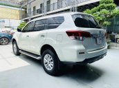 Cần bán lại xe Nissan Terra năm 2018, còn mới giá chỉ 740tr