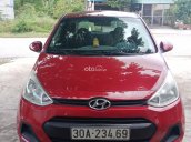 Cần bán lại xe Hyundai Grand i10 đăng ký 2014, mới 95%, giá chỉ 180tr