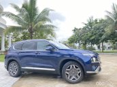 [Quảng Ninh] Hyundai Santa Fe sản xuất 2021, giá siêu tốt, kịch sàn 35tr cùng nhiều phần quà hấp dẫn