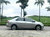 Bán Toyota Vios năm sản xuất 2009, 290tr - Xe gia đình dùng, không lỗi, không đâm đụng