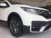 Honda CRV khuyến mãi khủng sau đại dịch - xả kho tháng 9