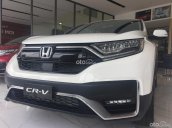 Honda CRV khuyến mãi khủng sau đại dịch - xả kho tháng 9