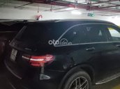 Xe Mercedes Benz GLC 300 4Matic 2019