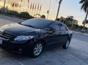 Cần bán lại xe Toyota Corolla Altis năm 2010 - màu đen còn rất mới