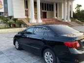 Cần bán lại xe Toyota Corolla Altis năm 2010 - màu đen còn rất mới