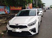 Bán xe Kia Cerato đời 2019, màu trắng, giá chỉ 530 triệu