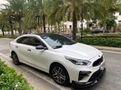 Bán Kia Cerato đời 2020, màu trắng