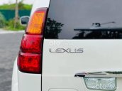 Bán Lexus GX 470 2007 lăn bánh 7 vạn cực chất