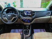 Hyundai Accent mới 2021 giá tốt, nhiều ưu đãi