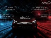 Kia Soluto 2021 mới đầy đủ phiên bản, giá cạnh tranh