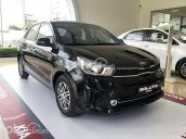 Kia Soluto 2021 mới đầy đủ phiên bản, giá cạnh tranh