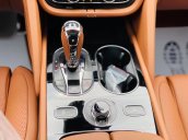 Cần bán Bentley Bentayga sản xuất năm 2021, màu đen, nhập khẩu nguyên chiếc