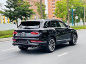 Cần bán Bentley Bentayga sản xuất năm 2021, màu đen, nhập khẩu nguyên chiếc