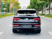 Cần bán Bentley Bentayga sản xuất năm 2021, màu đen, nhập khẩu nguyên chiếc