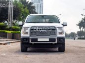 Bán ô tô Ford F 150 2016 màu trắng, nhập khẩu nguyên chiếc