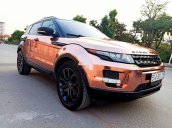 Bán ô tô Land Rover Range Rover Evoque năm sản xuất 2013, nhập khẩu như mới