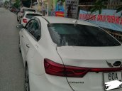 Bán xe Kia Cerato đời 2019, màu trắng, giá chỉ 530 triệu