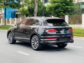 Cần bán Bentley Bentayga sản xuất năm 2021, màu đen, nhập khẩu nguyên chiếc