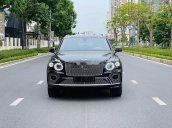 Cần bán Bentley Bentayga sản xuất năm 2021, màu đen, nhập khẩu nguyên chiếc