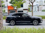 Cần bán Bentley Bentayga sản xuất năm 2021, màu đen, nhập khẩu nguyên chiếc