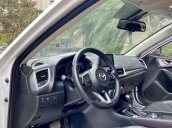 Bán xe Mazda 3 đời 2017, màu trắng