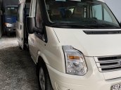 Cần bán Ford Transit đời 2019, màu trắng