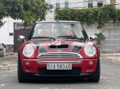 Cần bán lại xe Mini Cooper S đời 2009, màu đỏ, nhập khẩu