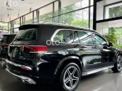 Cần bán xe Mercedes GLS 450 năm 2021, màu đen, xe nhập