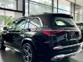 Cần bán xe Mercedes GLS 450 năm 2021, màu đen, xe nhập