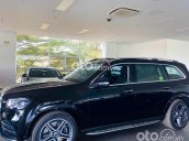 Cần bán xe Mercedes GLS 450 năm 2021, màu đen, xe nhập