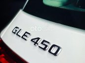 Bán Mercedes GLE 450 năm 2021, màu trắng, nhập khẩu