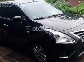 Cần bán xe Nissan Sunny XL năm sản xuất 2020, màu đen