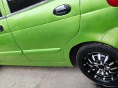 Bán Daewoo Matiz sản xuất năm 2005, màu xanh lam