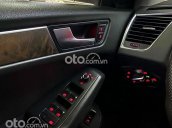 Cần bán Audi Q5 2.0 AT sản xuất năm 2011, màu xám, nhập khẩu