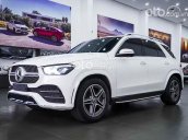 Cần bán xe Mercedes GLE450 năm 2020, màu trắng, nhập khẩu nguyên chiếc