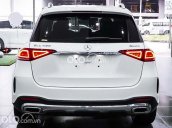 Cần bán xe Mercedes GLE450 năm 2020, màu trắng, nhập khẩu nguyên chiếc